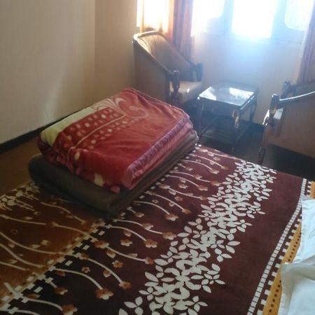 모디 인 락 사이드 호텔 댈하우지 외부 사진